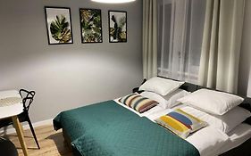 Apartamenty Błogi Sen II- komfortowy nocleg w spokojnej lokalizacji